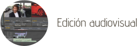 Edición audiovisual