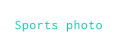 Sports photo